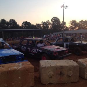 Meet your Posher, Donnie